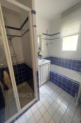 Appartement - 99 m² - 4 pièces