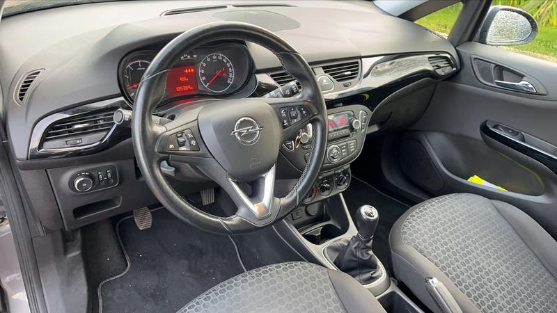 Opel Corsa 1.4 90 Edition