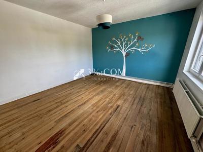 Maison - 124 m² - 5 pièces