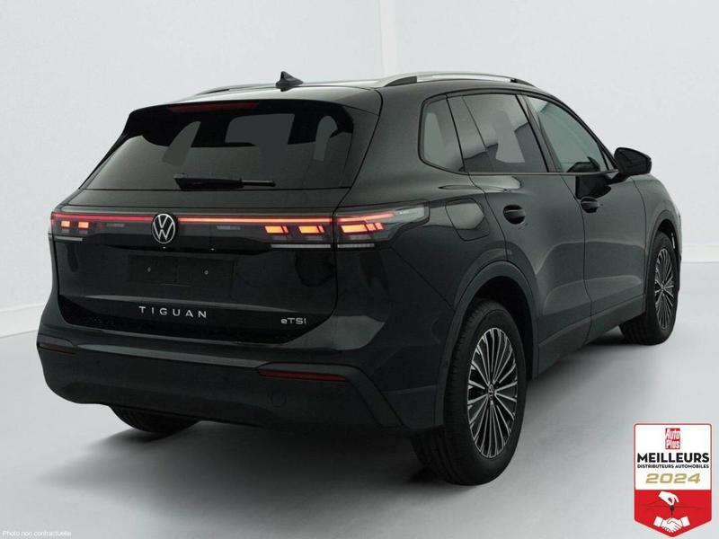Volkswagen Tiguan Nouveau 1.5 eTSI 150cv Dsg7 Life Plus