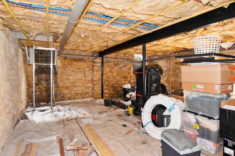 Appartement - 76 m² - 4 pièces