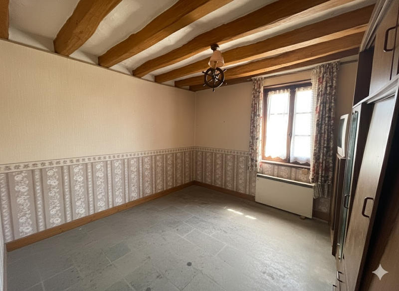 Maison - 82 m² - 4 pièces