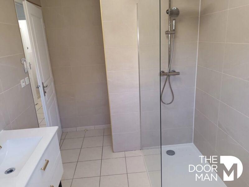 Maison - 84 m² - 3 pièces