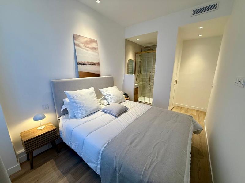 Appartement - 43 m² - 3 pièces