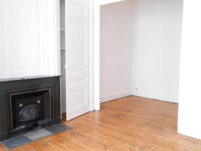 Appartement - 45 m² - 1 pièce