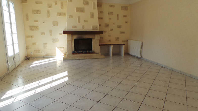 Maison - 130 m² - 4 pièces