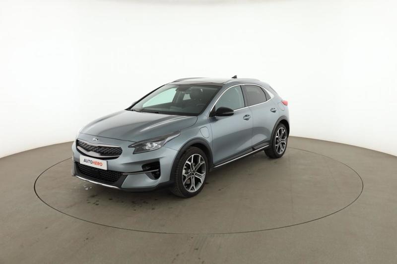 Kia Xceed 1.6 GDi Isg Phev Premium Dct6 141 ch