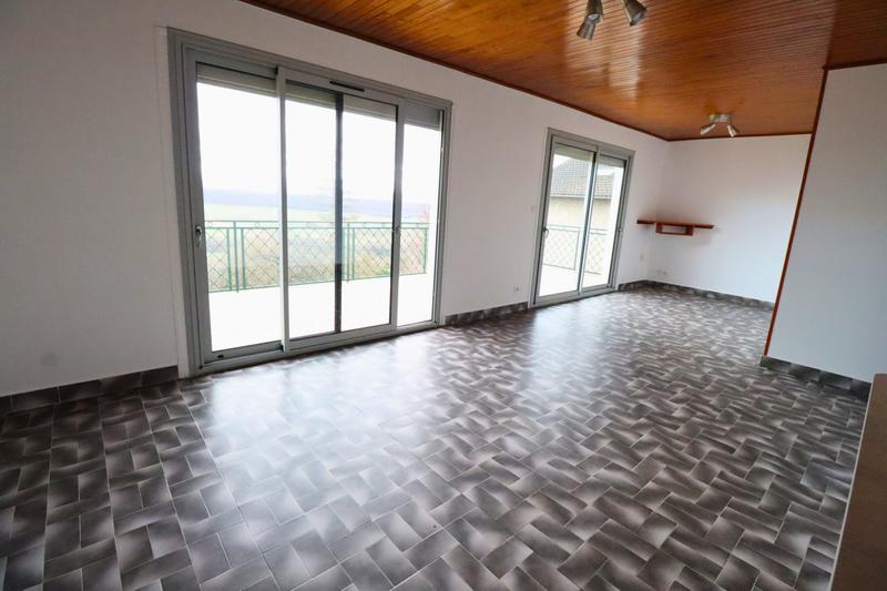 Maison - 52 m² - 2 pièces