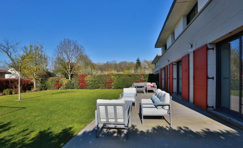 Maison - 152 m² - 7 pièces