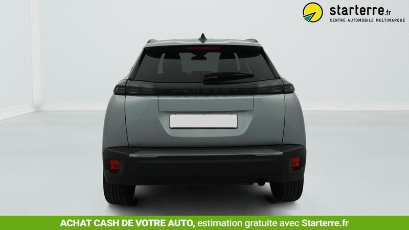 Peugeot 2008 100 s&amp;S Bvm6 Allure