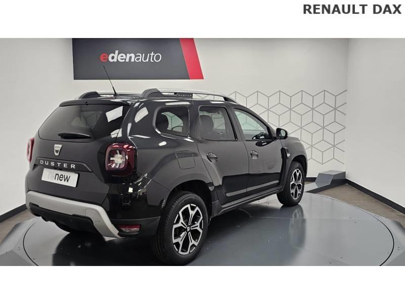 Dacia Duster Blue dCi 115 4x2 Prestige