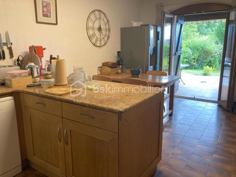 Maison de campagne - 158 m² - 5 pièces