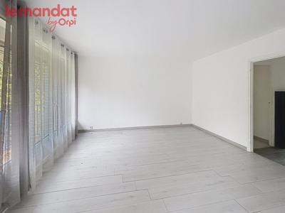 Appartement - 77 m² - 4 pièces