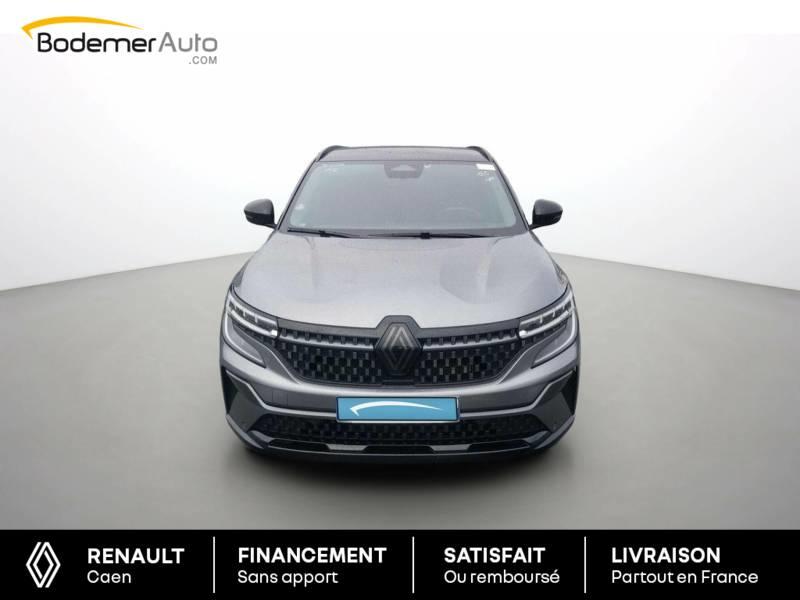 Renault Austral E-Tech hybrid 200 Techno esprit Alpine