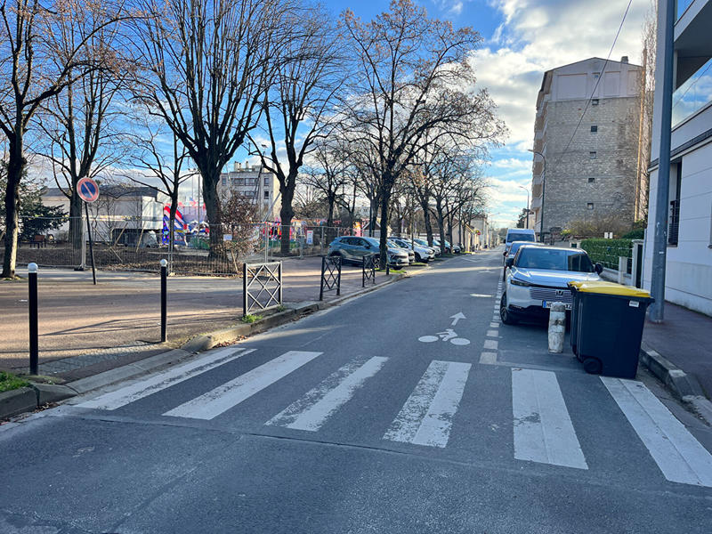 Appartement - 51 m² - 2 pièces