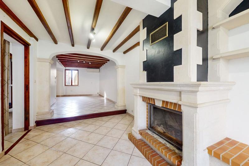 Maison - 124 m² - 5 pièces