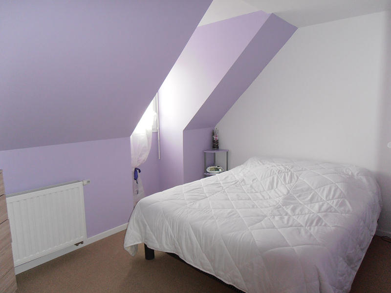 Maison - 72 m² - 4 pièces