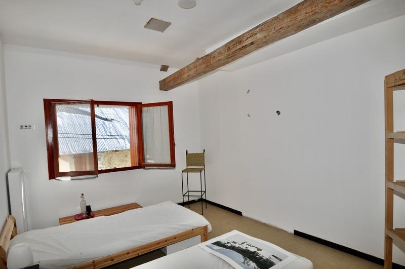 Maison en pierre - 300 m² - 12 pièces