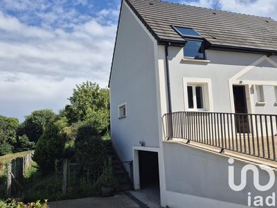 Maison - 67 m² - 3 pièces