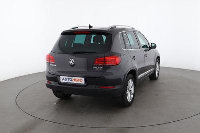 Volkswagen Tiguan 2.0 Tdi BlueMotion Tech Lounge 4Motion Dsg7 150 ch