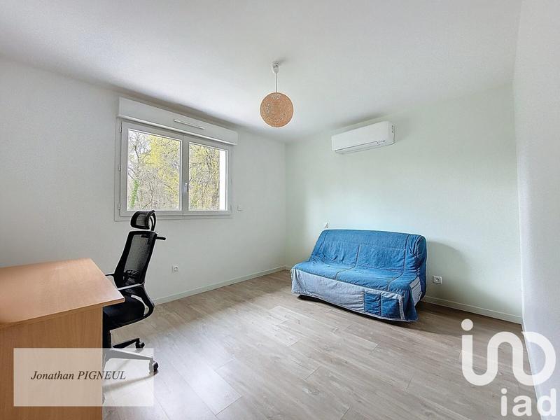 Maison - 134 m² - 5 pièces