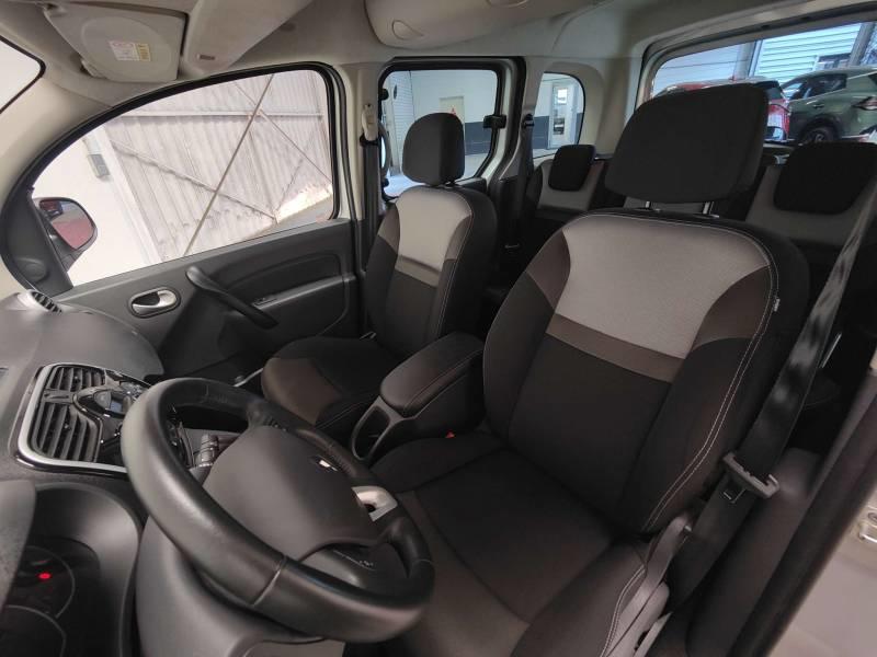 Renault Kangoo Blue dCi 95 Business