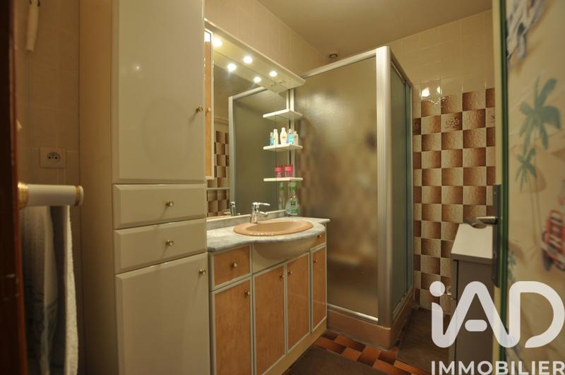 Maison - 74 m² - 4 pièces