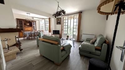 Villa - 148 m² - 6 pièces