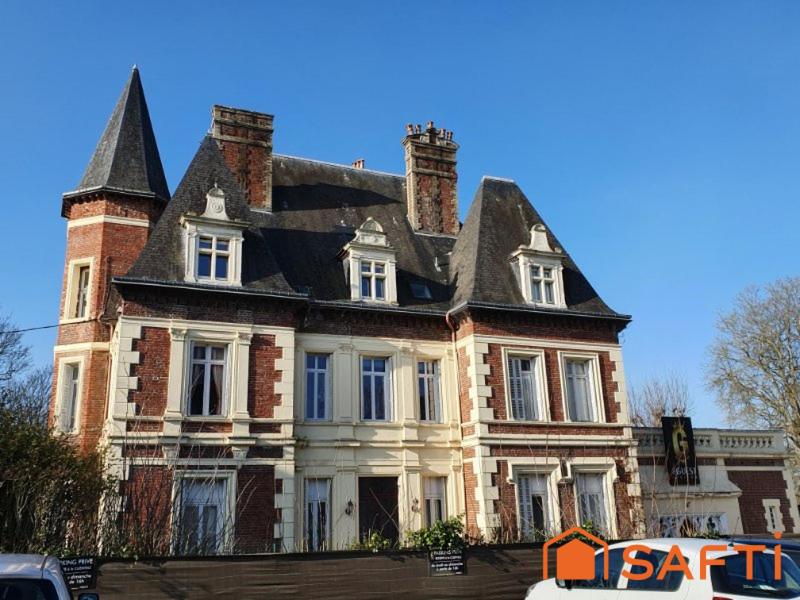 Appartement - 101 m² - 4 pièces