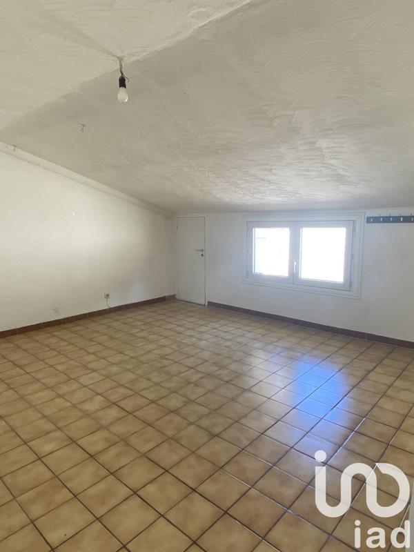 Appartement - 113 m² - 5 pièces