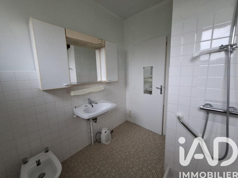 Maison - 76 m² - 4 pièces