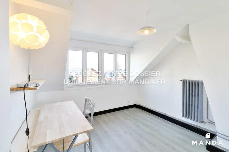 Appartement - 75 m² - 4 pièces