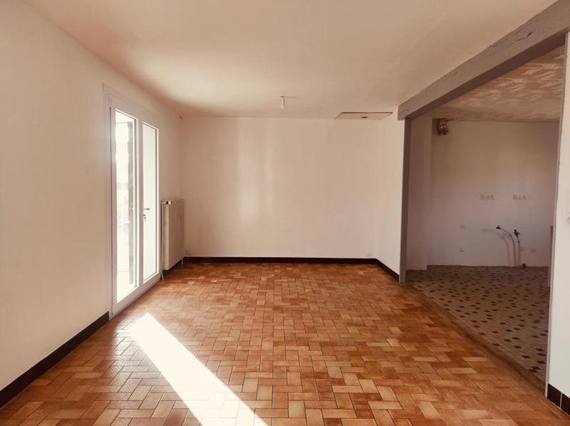 Maison - 90 m² - 6 pièces