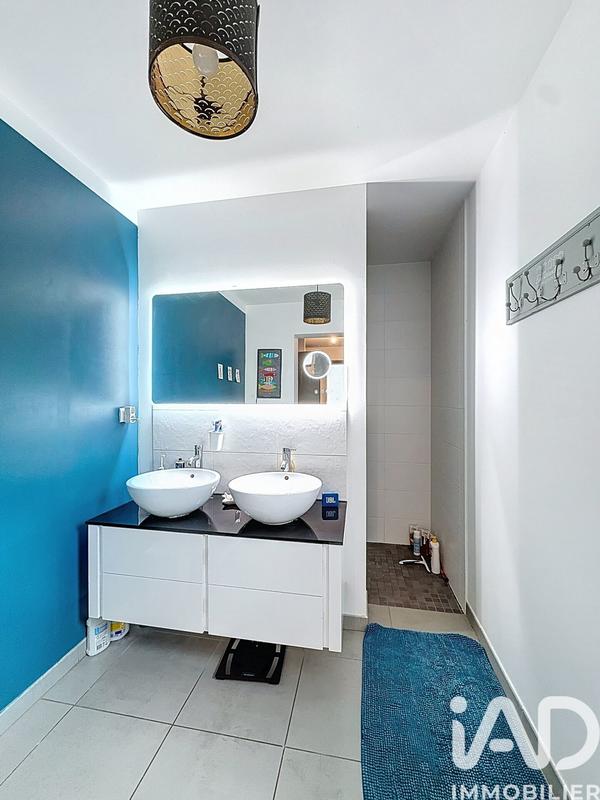 Maison - 158 m² - 5 pièces