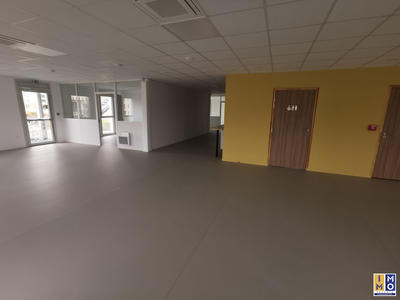 Bureau - 290 m²