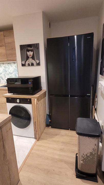 Appartement - 107 m² - 5 pièces