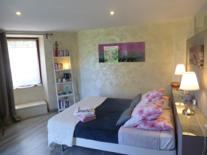 Maison - 234 m² - 10 pièces