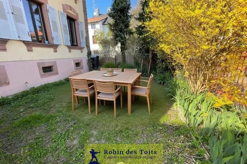 Appartement - 79 m² - 4 pièces