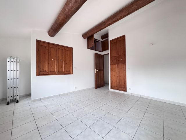 Maison - 58 m² - 3 pièces