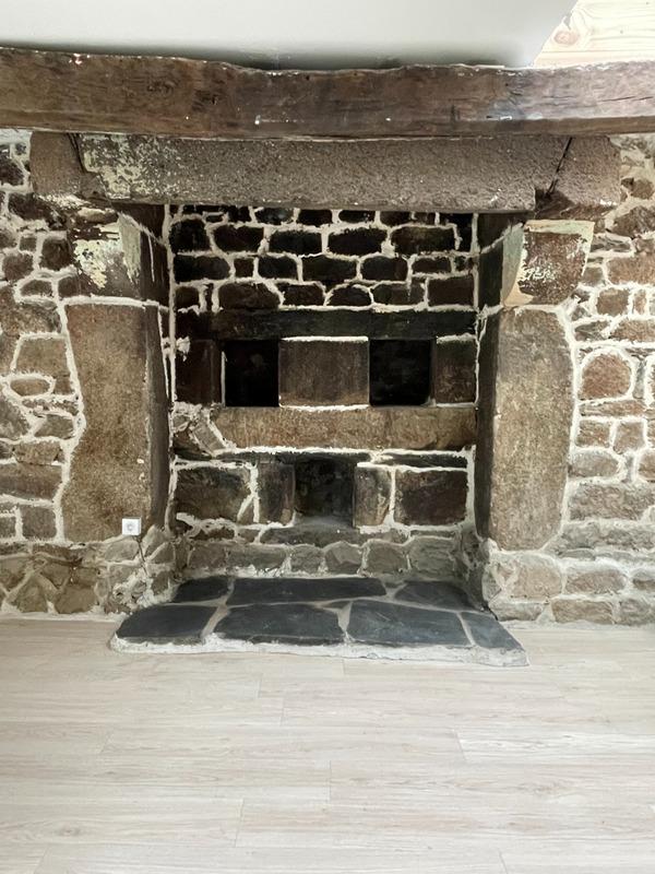 Maison - 75 m² - 4 pièces