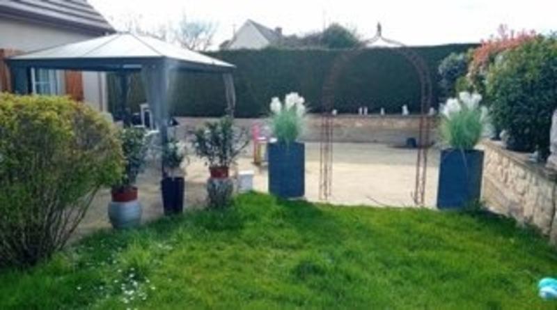 Pavillon - 117 m² - 7 pièces