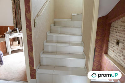 Maison - 85 m² - 3 pièces