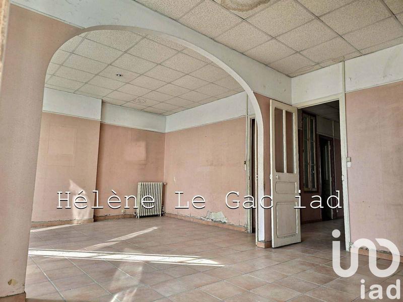 Appartement - 87 m² - 4 pièces