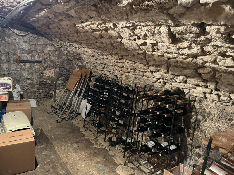 Maison - 130 m² - 7 pièces