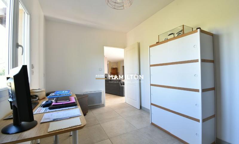 Maison - 167 m² - 6 pièces