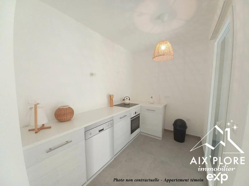 Appartement - 84 m² - 4 pièces
