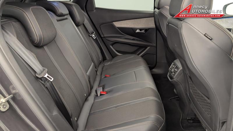 Peugeot 3008 Hybrid4 300 e-Eat8 Gt