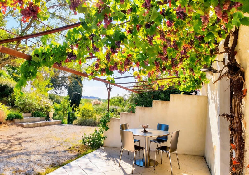 Maison ancienne - 575 m² - 20 pièces