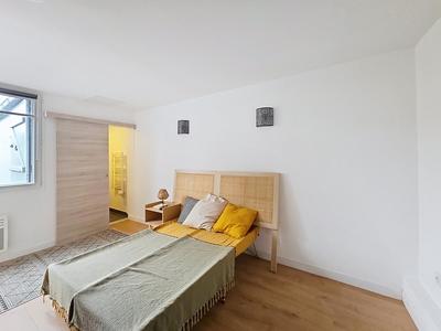 Maison - 109 m² - 5 pièces