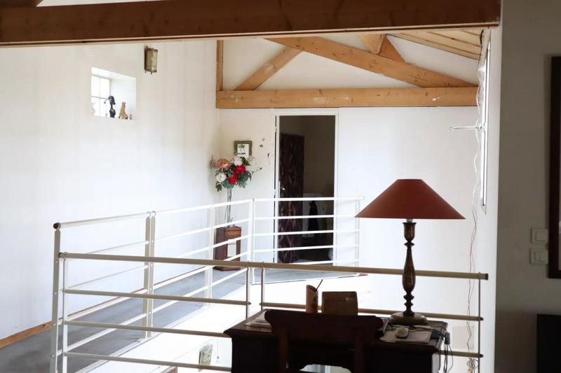 Maison - 130 m² - 3 pièces